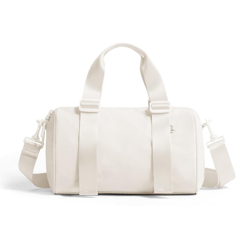 MEXS Small Gym Bag for Women, 11L Lightweight Duffle Bag for Travel, Workout, Fitness, Sport, Weekender Tote Carry on Dealsforyoudays